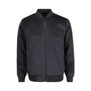 Chaqueta Bomber de Invierno para Hombre, de Alta Calidad, Talla Grande, Secado Rápido, Exterior de Lana, Nueva Moda Otoño-Invierno, Casual, Manga Larga - Product Image 2