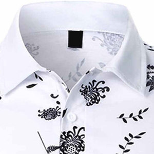 Polo pour homme en sublimation, best-seller, matière respirante, style classique, mode estivale, tenue quotidienne - Product Image 3