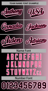 Uniforme de baseball tendance, personnalisé, unisexe, vente en gros, broderie personnalisée de haute qualité, streetwear, maillot de baseball à prix raisonnables - Product Image 3