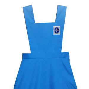 Etiqueta de Tafetán Brillante de Poliéster con Diseño Pixelado, Superficie con Sonido Rizado, Lavable, para Ropa, Bordado Personalizado - Product Image 1