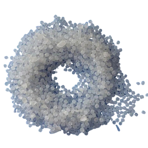 Granulés propres de LLDPE pour film flexible, destinés aux applications d'emballage, avec un comportement de traitement stable en conditionnement en vrac - Product Image 1