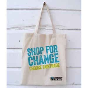 Vente en gros de sac fourre-tout écologique en toile de coton sac en tissu uni vierge avec impression personnalisée de luxe à la mode pour femme et élégant - Product Image 6