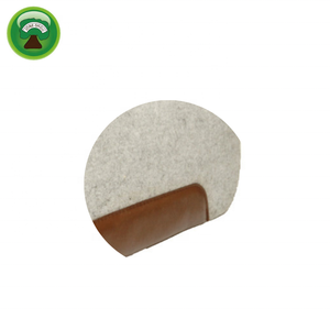 สังเคราะห์หนัง Trim Equestrian ขี่ม้าชุด - Product Image 2