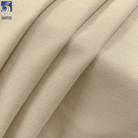 Tissu extensible 4 directions YX2067 225 g/m² 90 % nylon 10 % élasthanne, finition mate Dobby, résistant à l'eau, pour veste d'extérieur
