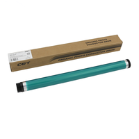 Tambour OPC DR114 4021-0292-01 pour Minolta Bizhub 164 184 195 215 235 266 306 205i 215i 225i 226i 246i 266i 306i 227i 247i