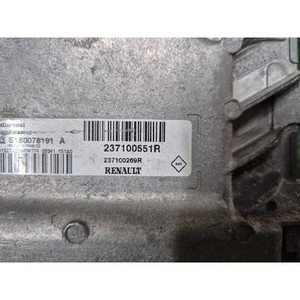 เรย์ใช้ ECU และโมดูลคอมพิวเตอร์ รุ่น 237100551R - Product Image 6