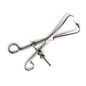 Pinzas Ortopédicas para Sujeción Ósea Dall Finish de Acero Inoxidable, Instrumentos Quirúrgicos Manuales con Sistema Spinlock de SurgiRight - Product Image 5