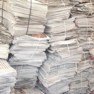 Déchets de journaux de qualité supérieure en vrac, très demandés, vieux journaux OCC / Papier à recycler / OINP à l'exportation - Product Image 5