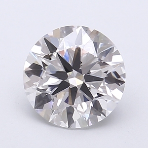 Natural loose diamond gemstone with brilliant appeal for luxury wedding jewelry elegant <b>rings</b> pendants and custom settings - Product Image 5
