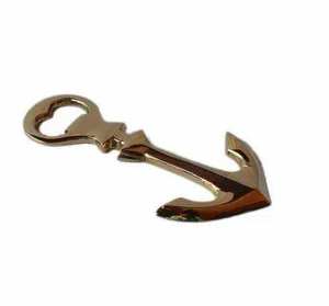 Décapsuleur en métal pour bouteilles, porte-clés léger et portable, idéal pour les voyages, les pique-niques et l'ouverture quotidienne des boissons - Product Image 3