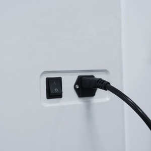 Analyseur d'azote Kjeldahl semi-<span class=keywords><strong>automatique</strong></span> BIOBASE CN AKN-01 avec écran LCD haute résolution de 7 pouces pour laboratoire - Product Image 6