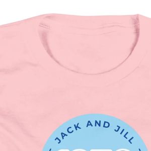 Camiseta de Cuello Redondo Holgada de Algodón Premium para Mujer, Marca JJ MOM, Estilo Casual Urbano, Venta al Por Mayor Personalizada - Product Image 4