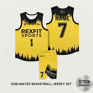 Uniformes Deportivos de Baloncesto Personalizados, Conjuntos de Camisetas de Baloncesto de Alto Rendimiento, Ropa Hip Hop con Letras y Números Bordados para Fanáticos - Product Image 4