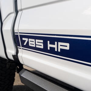 Ford F150 Shelby Todoterreno Usado 2025 - Product Image 5