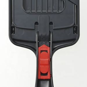 เครื่องหั่นปรับระดับได้ PG-629 ระดับมืออาชีพ สำหรับหั่นบางๆ อุปกรณ์ครัว หั่นง่าย เครื่องหั่นอาหาร หั่นบางๆ - Product Image 3