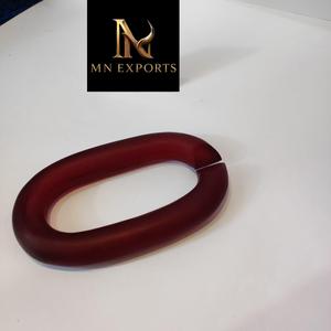 Cadena Decorativa de Pared de Resina Moderna Hecha a Mano de Primera Calidad para Decoración del Hogar en Diwali y Ramadán - Product Image 6