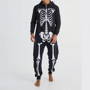 Conjuntos de sudadera con capucha y pantalones de chándal de felpa francesa con logotipo personalizado para hombre - Product Image 3