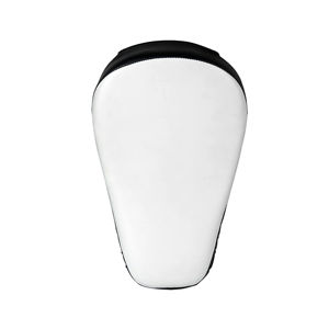 OEM ODM Personnalisé : Cibles de frappe Muay Thai, Cibles de frappe, Cibles d'entraînement de boxe en cuir PU, Équipement de protection écologique - Product Image 1