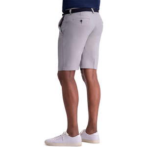 Shorts de course légers de qualité supérieure pour hommes, entraînement, gym, fitness, respirants, jogging, sport, couleur unie. - Product Image 6