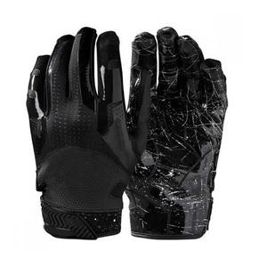 Custom Logo Printed Lightweight Breathable Anti-UV GAA Gaelic Football <b>Gloves</b> <b>Moisture</b> Wicking Quick Drying High Quality - Product Image 5