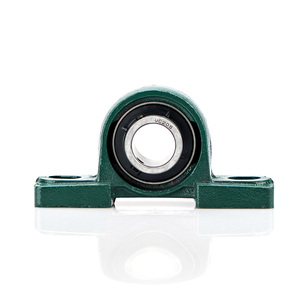 ความเร็วสูงบล็อกหมอนแบริ่งที่อยู่อาศัย P205 Ucp แบริ่ง205 - Product Image 2