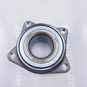 Roulement de roue avant DACF109-2A Mb949096 MR103663 roulement automobile 40x106x43mm pour MITSUBISHI GALANT <span class=keywords><strong>GRANDIS</strong></span> LANCER - Product Image 2