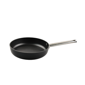 Modern Non Stick Frying Pan With Strong Base For Uniform Cooking And Better Results Non-Stick Fry Pan - Product Image 1