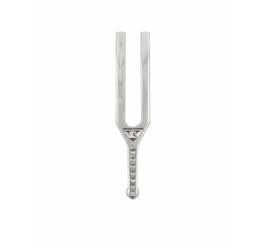 Diapason géant professionnel pour la sonothérapie et la thérapie vibratoire, diapason en aluminium extra large pour la méditation et le yoga - Product Image 5