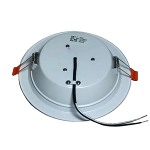 Lampe de travail LED 6000K 40W IP68 étanche pour zone de construction - Product Image 2