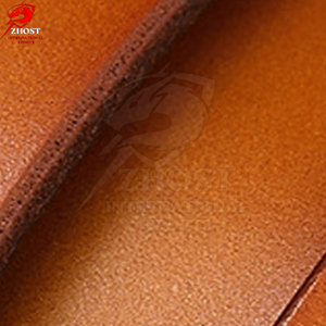 Custom Leather Belt Durable Leather Waist <b>Strap</b> Adjustable Size Classic <b>Buckle</b> Design For Formal Casual Workwear And Daily Use - Product Image 6