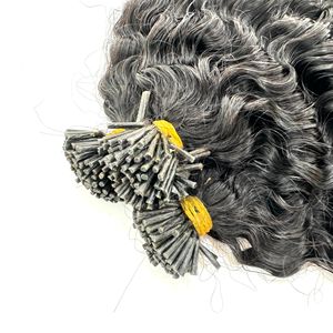 ผมคนเวียดนามสีธรรมชาติคลื่นปลายผม - Product Image 3