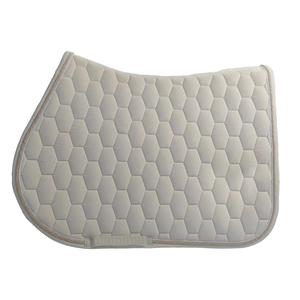 Tapis de selle personnalisé – Options élégantes et personnalisables pour les cavaliers - Product Image 3