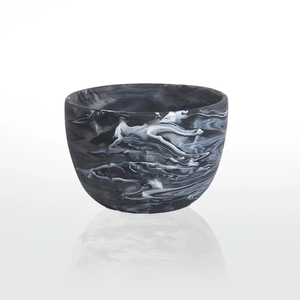 Tazón de Resina Epoxi de la Mejor Calidad, Forma Cuadrada, para Servir Ensaladas, Vajilla Nueva, Tazón de Resina para Bodas - Product Image 4
