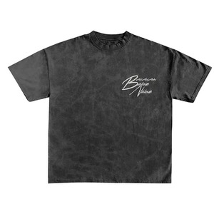 Custom Sweatsuit Tee <b>T</b> shirt Short Set Tracksuit Summer Clothes Piece 2 Acid Wash Sweat <b>t</b> Shirt and <b>Track</b> Shorts Set for Men - Product Image 6