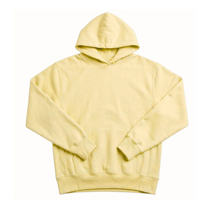 Sweat à capuche pour homme, hiver, motif uni, polaire, imprimé en relief, personnalisable, vente en gros, tissu respirant, impression de logo personnalisée de haute qualité - Product Image 4