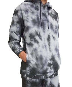 Chándal Deportivo de Primera Calidad a Precio Económico, Lavado al Ácido, para Hombre, de Algodón y Felpa, Personalizable - Product Image 5