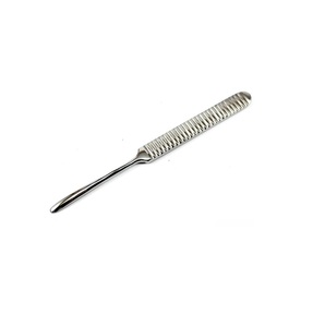 Elevador Perióstico Curvo de Acero Inoxidable de Alta Calidad Williger, Instrumentos de Cirugía Dental, Aprobado por CE e ISO - Product Image 2