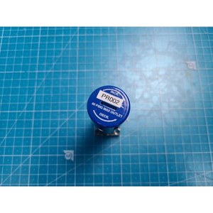 Vanne à diaphragme à haut débit Swagelok SS-MSM-HFE-W-P-B, utilisée comme pièce détachée pour équipement semi-conducteur Legacy - Product Image 6