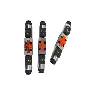 PRM2-063Y11 ARGO-HYTOS/PRM2-062Z11 30-24E1K1-A/RPE3-06C11 30-24E1K1/ทิศทางไฮดรอลิกแบบ02400E1-A - Product Image 1