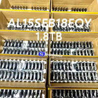 Disque dur AL15SEB18EQY 1,8 To HDD SAS 10000 tr/min Accessoires informatiques d'entreprise Clé USB CCTV NAS CMR