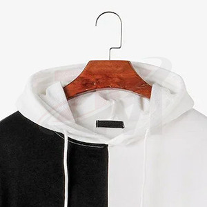 Sudaderas de moda para hombre, cómodas y de corte ajustado, con logotipo personalizado, fabricante mayorista y proveedores en todo el mundo. - Product Image 5