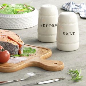 Table decoration <b>salt</b> and pepper <b>shaker</b> material marble modern decoration customise colour round shape new style <b>salt</b> pepper - Product Image 3