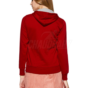 Sudaderas de manga larga de secado rápido para mujer en venta, sudaderas de alta calidad para mujer, sudaderas elegantes para mujer - Product Image 2