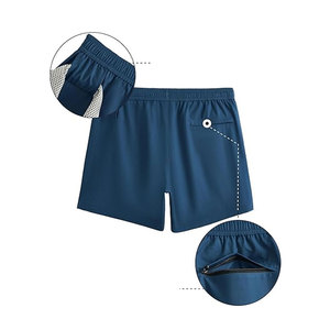 Pantalones Cortos Deportivos para Hombre de 5 Pulgadas, de Secado Rápido, 2 en 1, para Gimnasio y Running, de la Mejor Calidad y Tendencia - Product Image 5