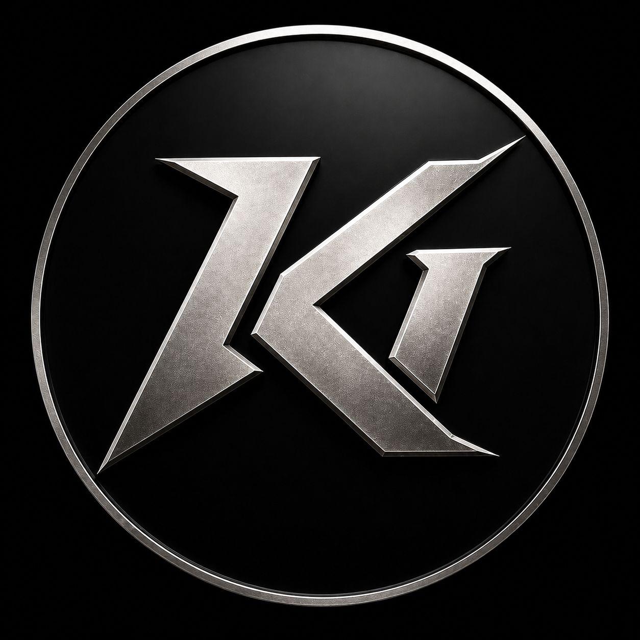 KRAVEN SPORTS logo