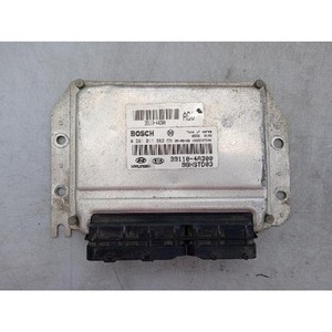 Porter Usó ECUs y Módulos de Computación 391104A300 - Product Image 1