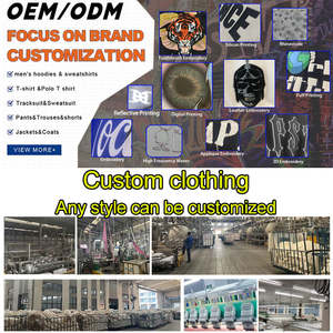 Chaqueta Bomber Acolchada de Invierno para Hombre ES 2025, Cuello Redondo, Resistente al Viento, con Parches Bordados, Cierre de Cremallera - Product Image 5