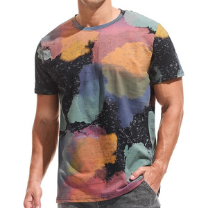 เสื้อกีฬาสีขาวโพลีเอสเตอร์ 100% สำหรับออกกำลังกาย วิ่ง แห้งเร็ว ใช้กลางแจ้ง พิมพ์ลายตามสั่งขายส่ง - Product Image 4