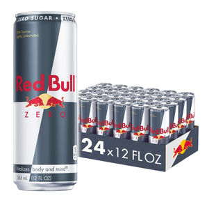 Boisson énergisante Red Bull 250 ml très demandée - Vente en gros en grande quantité pour l'hôtellerie, les événements et les marchés d'exportation - Product Image 2