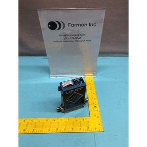 Unit Instruments UFC-<b>1660</b> MFC, Range: 10 SLM, N2 - Trusted Global Legacy Semiconductor Equipment and Parts at - Product Image 2